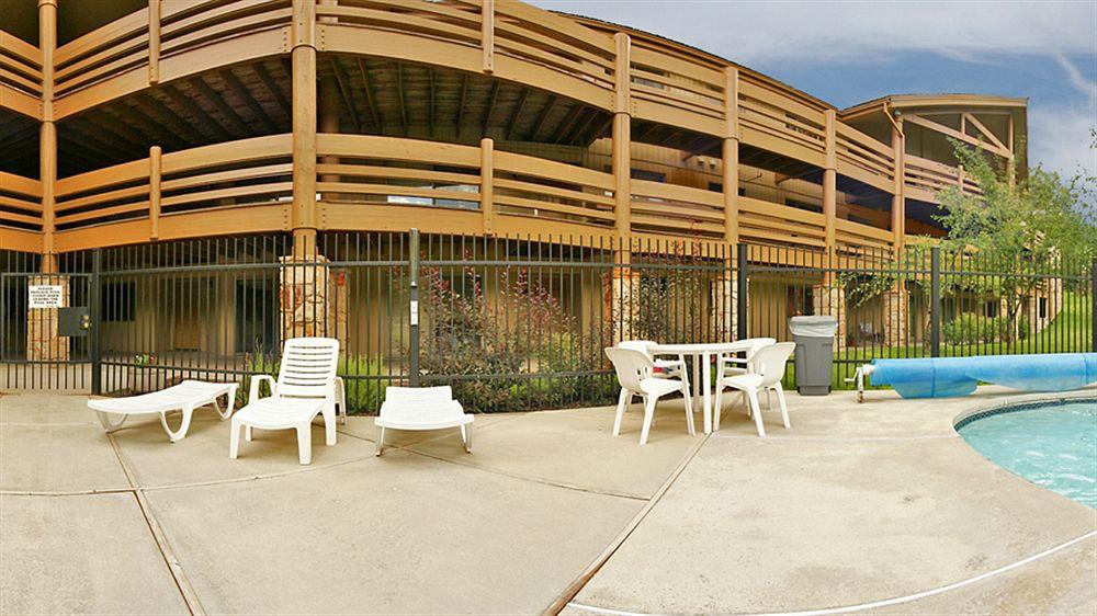 All Seasons Condominiums Парк-Сити Экстерьер фото